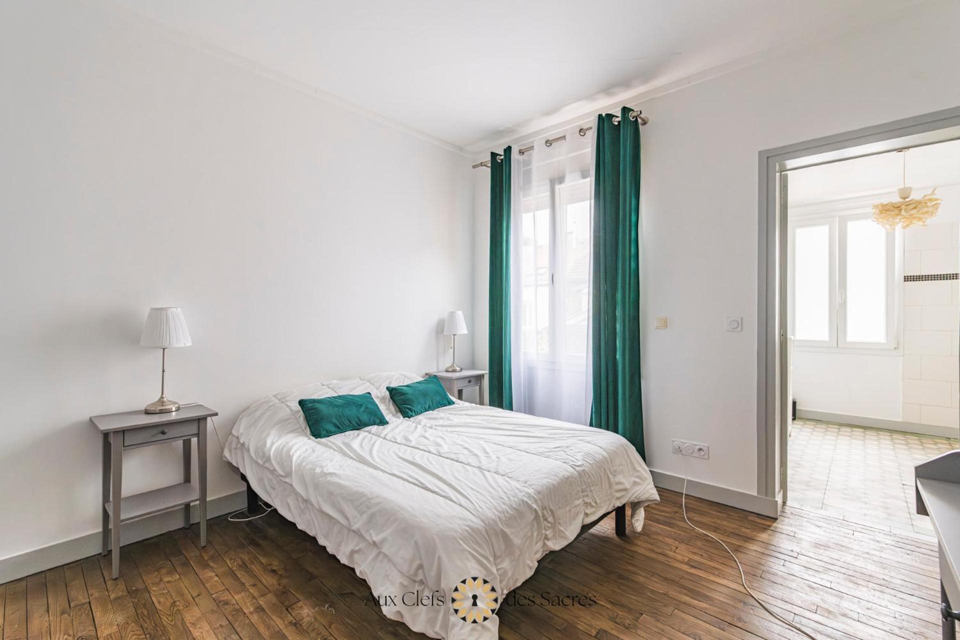 Maison De Ville Avec Cour Place Luton Reims Kültér fotó